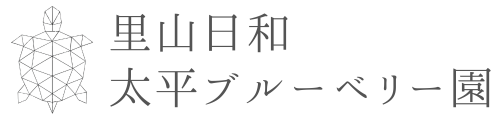 里山日和/太平ブルーベリー園
